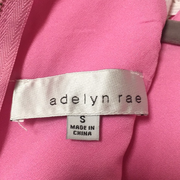 Nordstrom adelyn rae ombré lace sheath dress - Picture 7 of 8